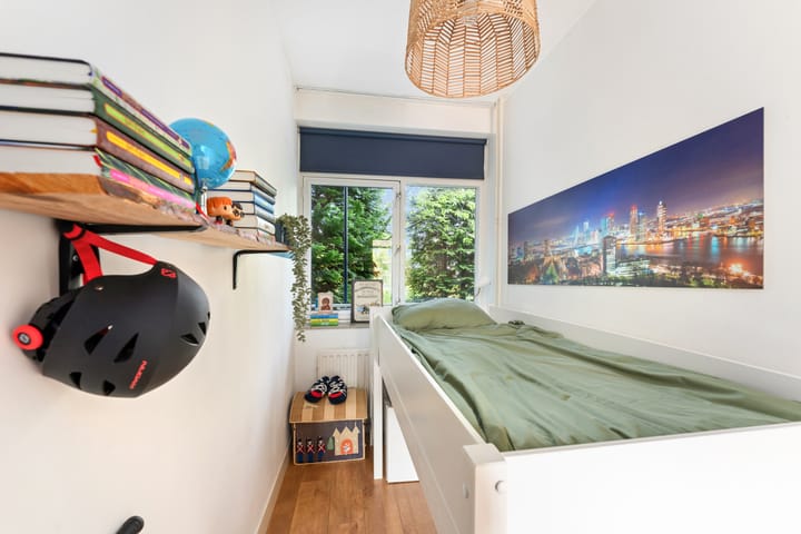 Foto 20 van Olijflaan 47