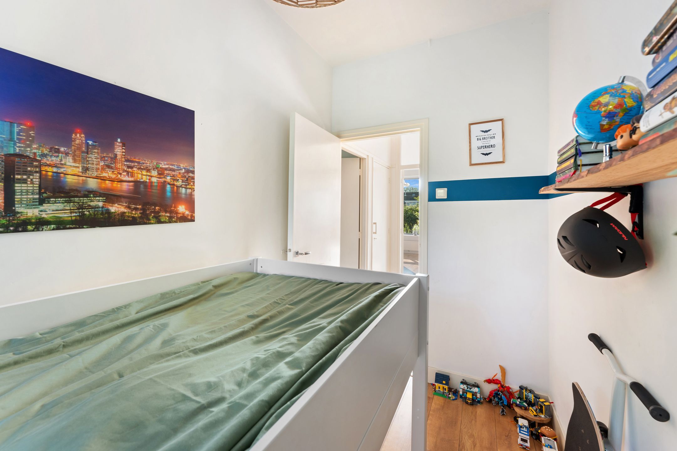 Foto 21 van Olijflaan 47