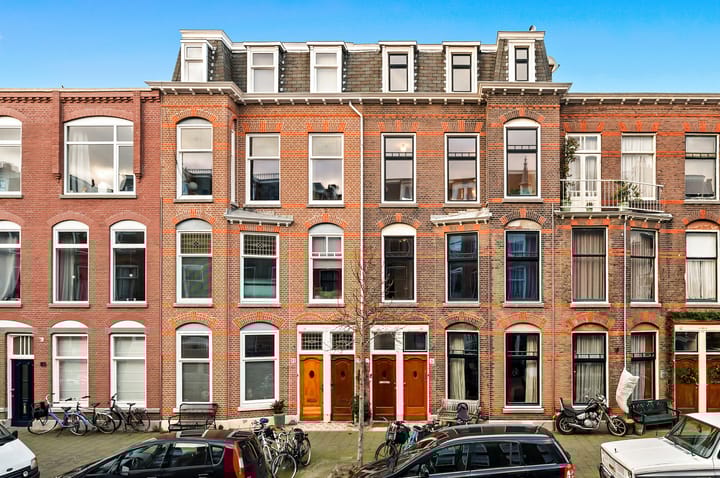 Archimedesstraat 77