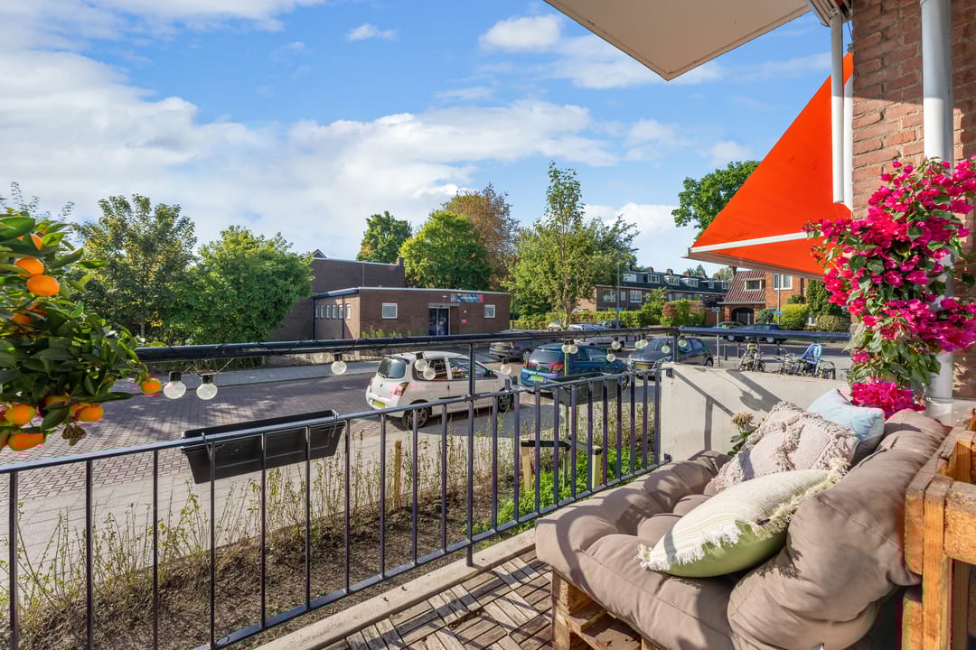 Foto 26 van Olijflaan 47