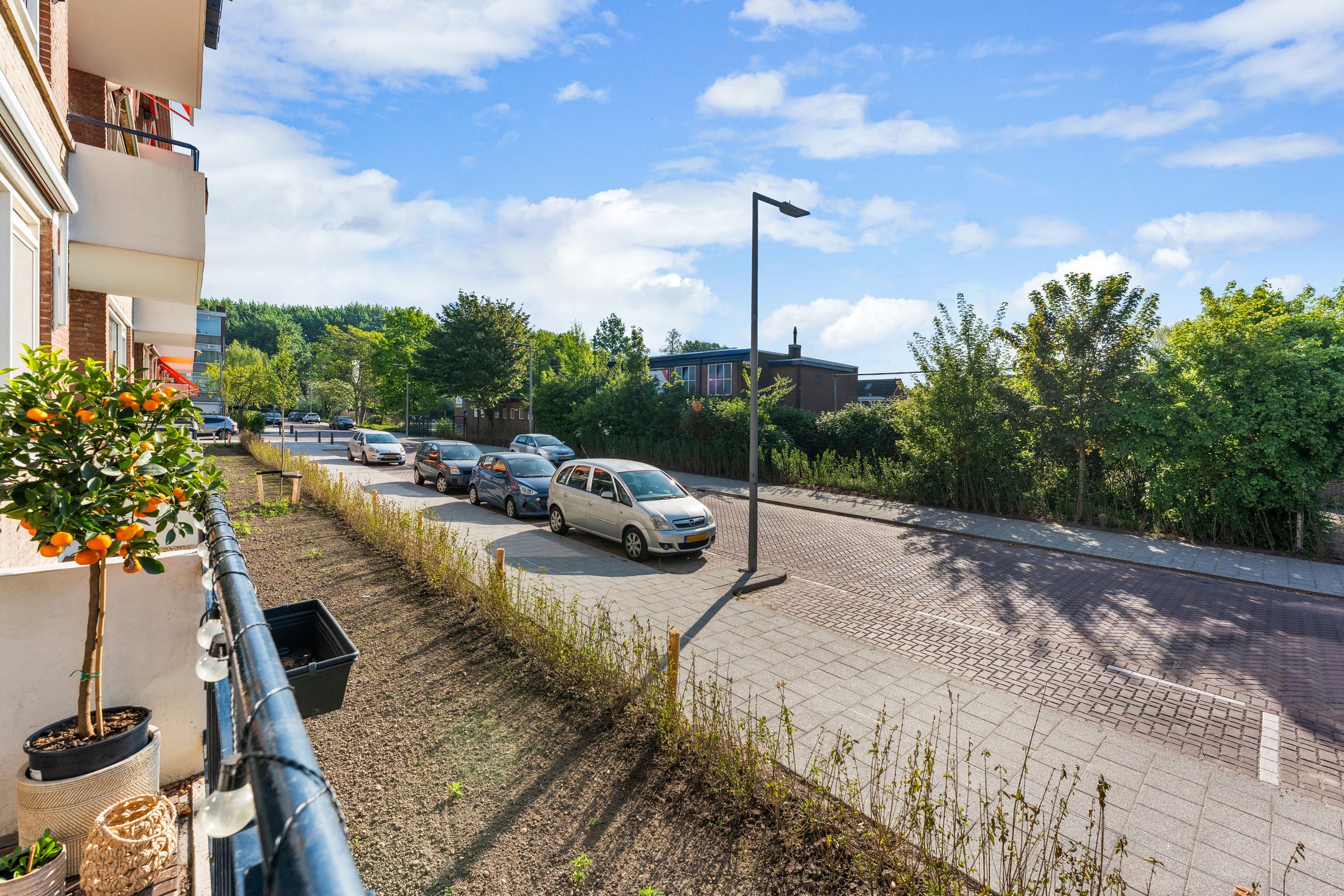 Foto 27 van Olijflaan 47