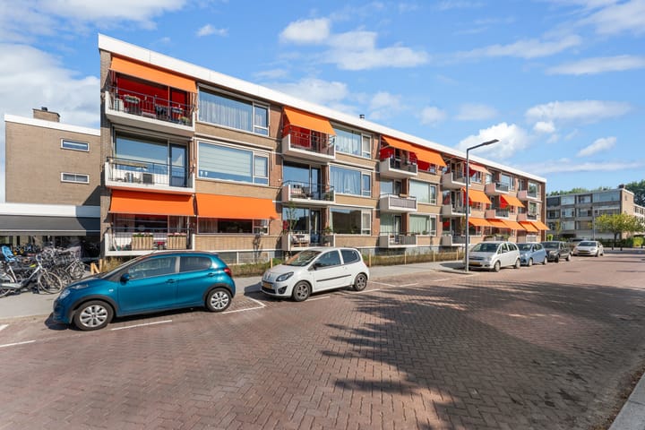 Foto 38 van Olijflaan 47