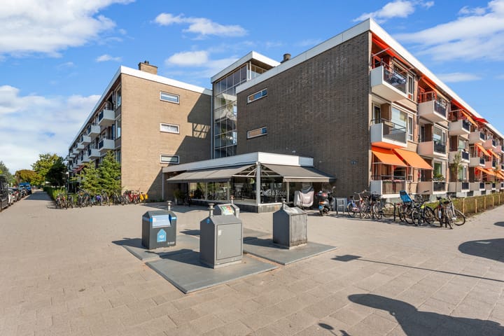 Foto 39 van Olijflaan 47