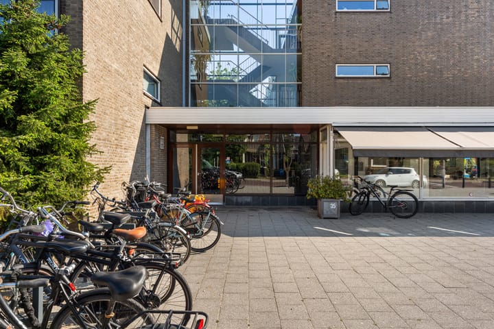 Foto 40 van Olijflaan 47