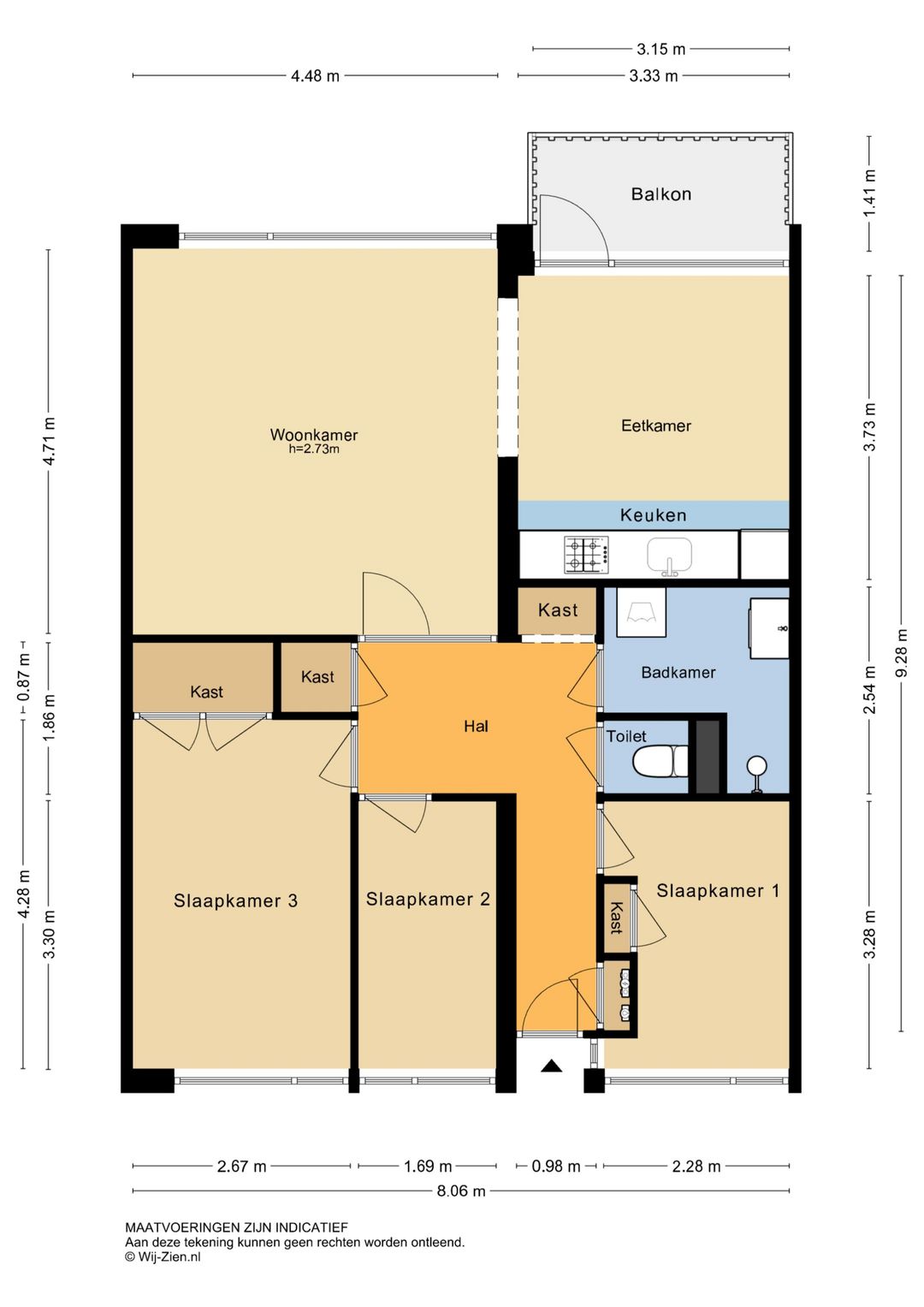 Foto 41 van Olijflaan 47