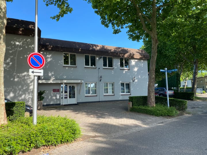 Spoorakkerweg 11