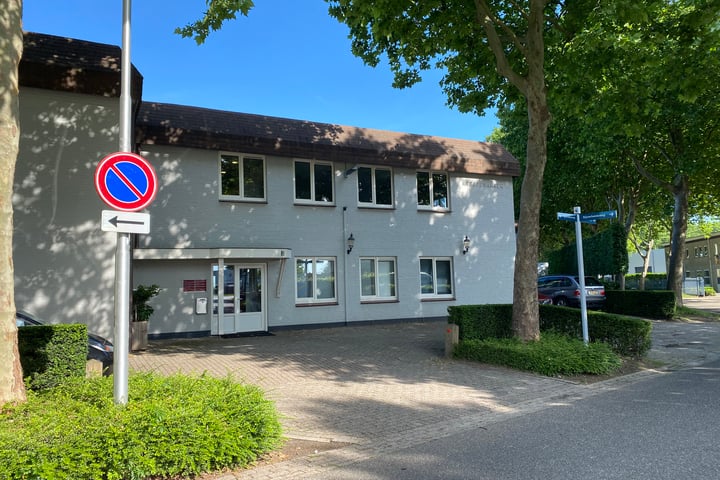 Spoorakkerweg 11, Udenhout