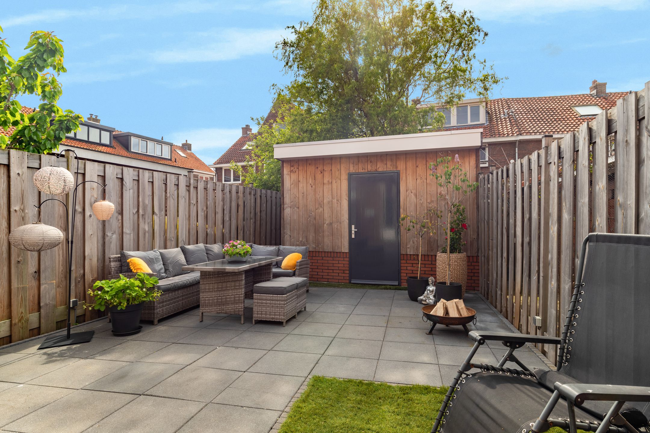 Foto 3 van Abeelstraat 7