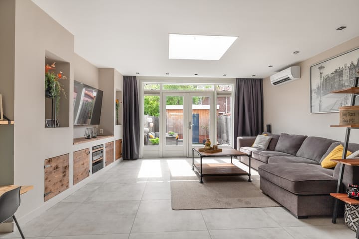 Foto 4 van Abeelstraat 7