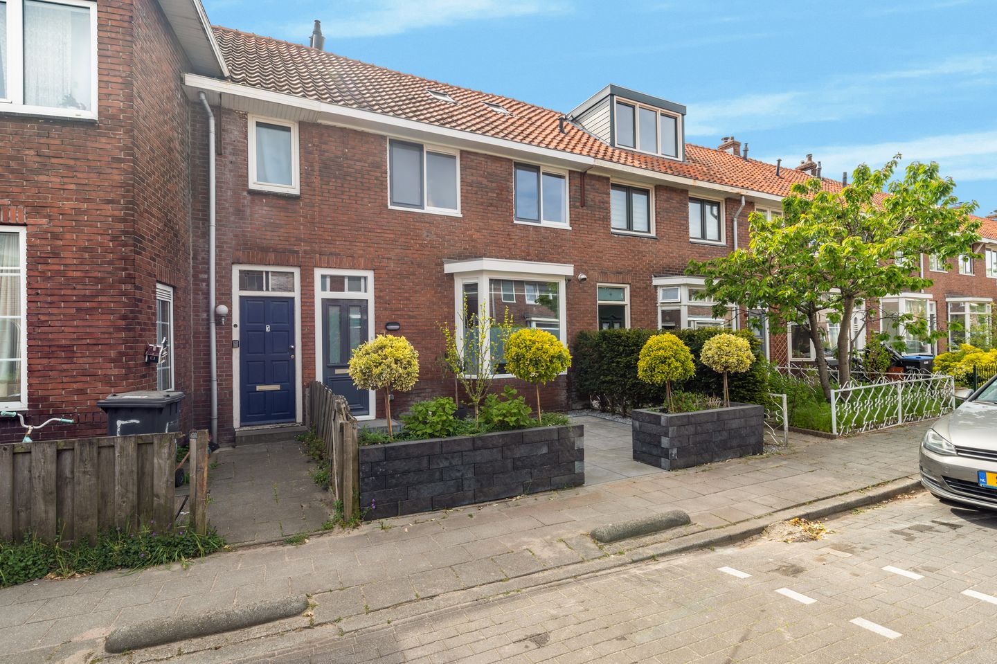 Foto 5 van Abeelstraat 7