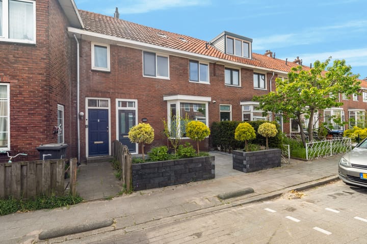 Foto 5 van Abeelstraat 7