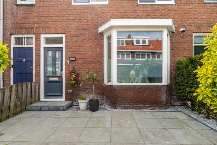 Foto 6 van Abeelstraat 7