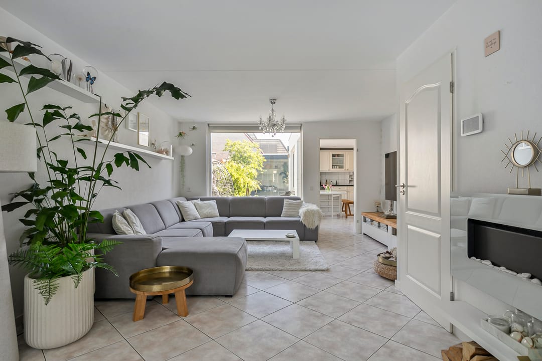 Foto 2 van Houtwal 8