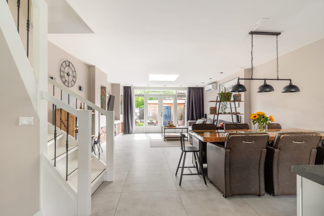 Foto 7 van Abeelstraat 7