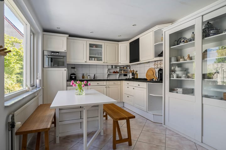 Foto 3 van Houtwal 8