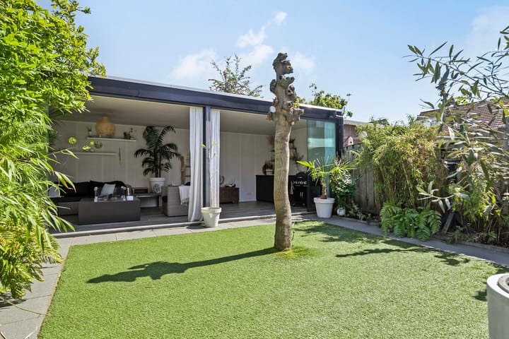 Foto 4 van Houtwal 8