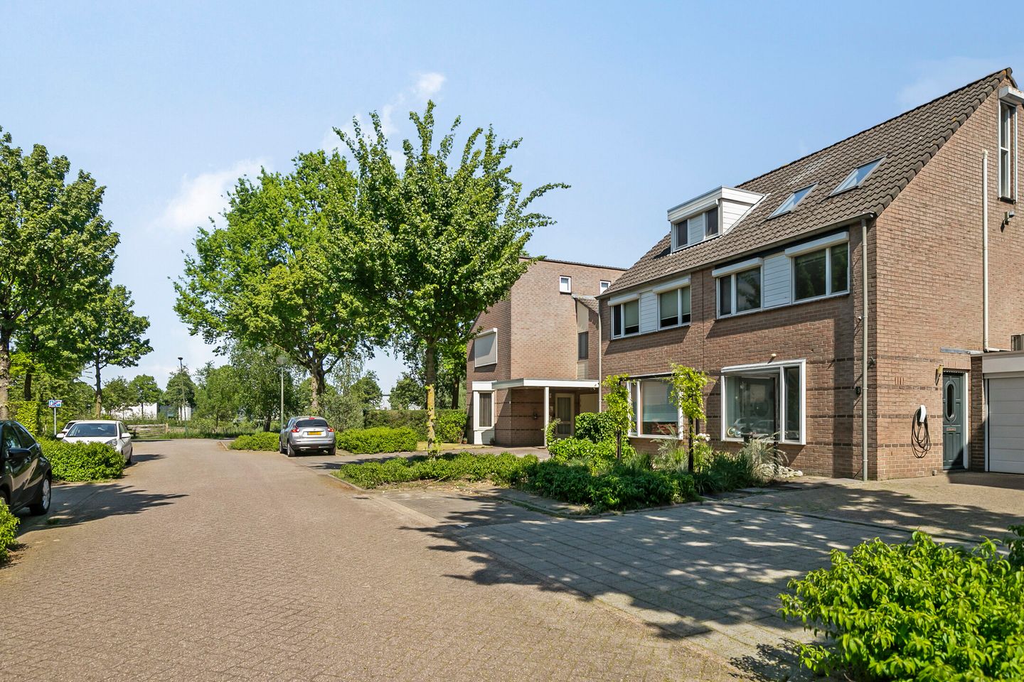 Foto 5 van Houtwal 8