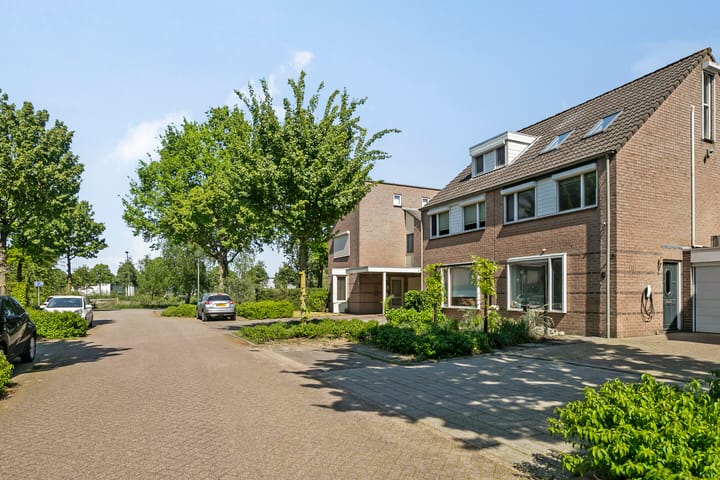 Foto 5 van Houtwal 8