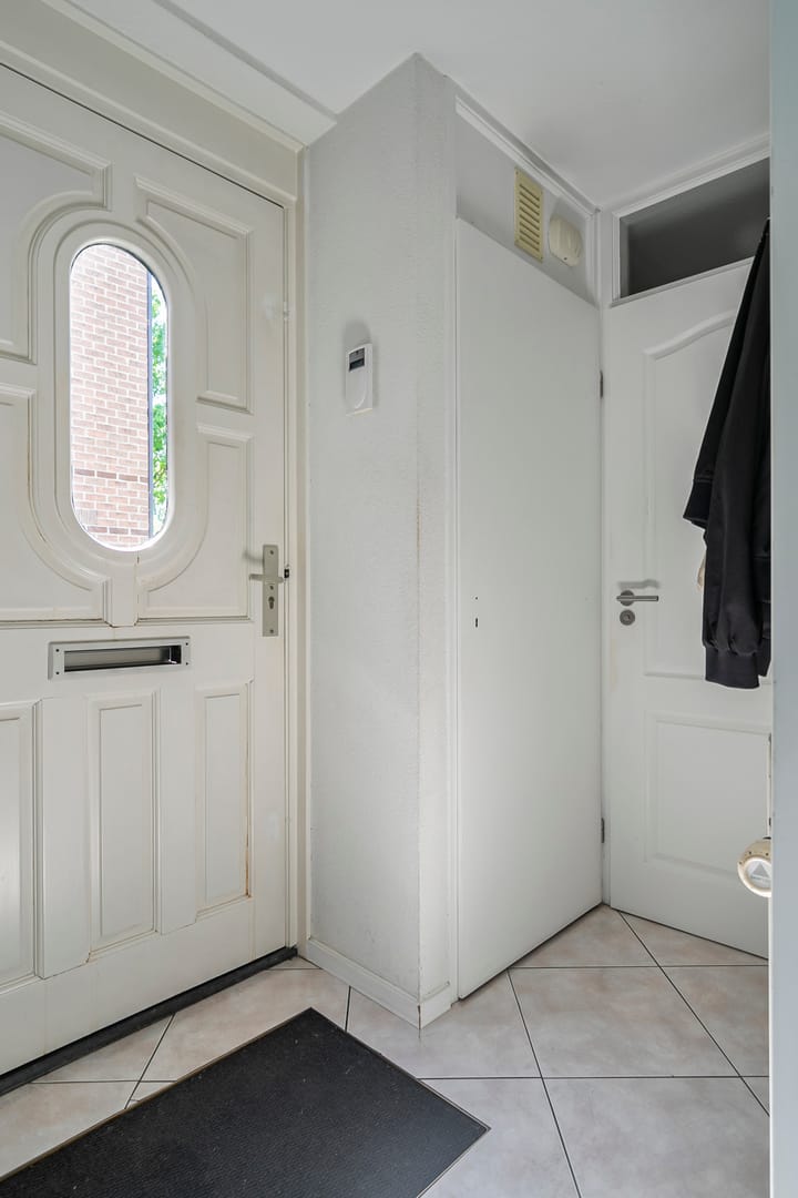 Foto 6 van Houtwal 8