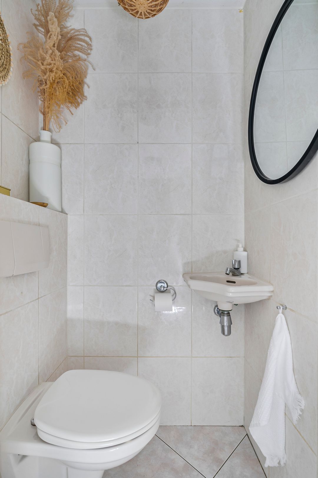 Foto 7 van Houtwal 8