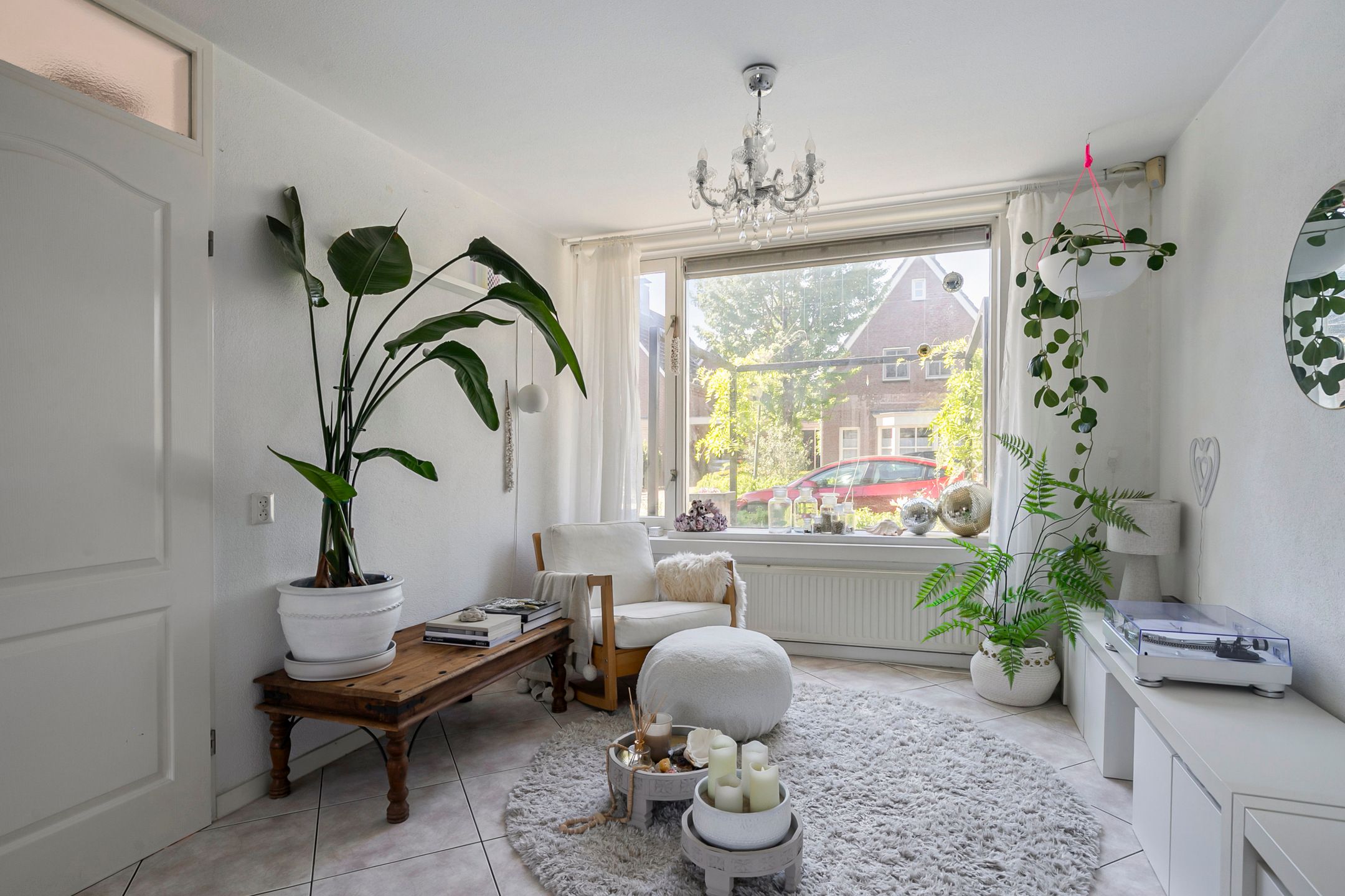 Foto 9 van Houtwal 8