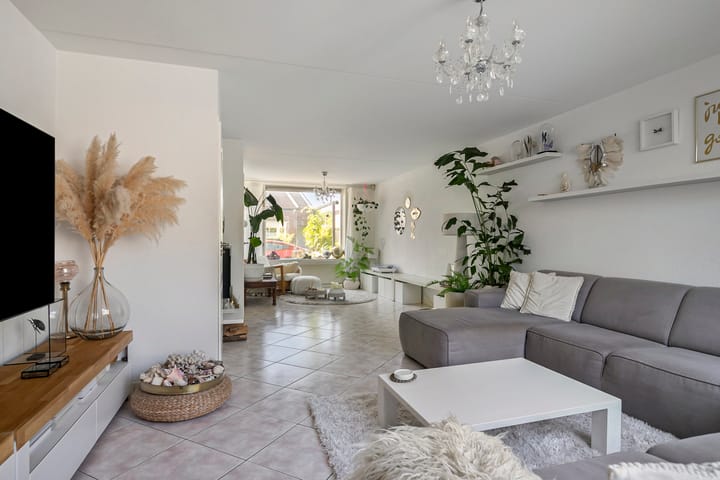 Foto 10 van Houtwal 8