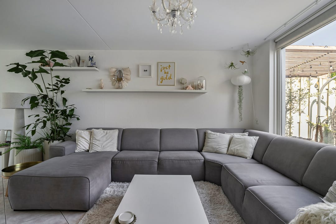 Foto 11 van Houtwal 8