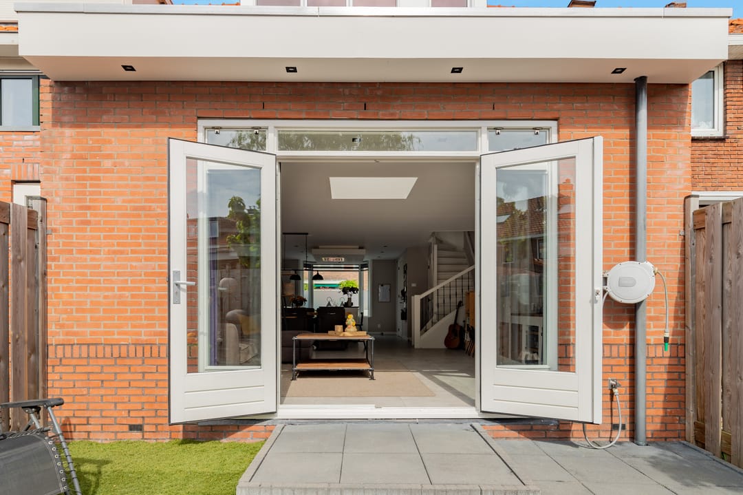 Foto 16 van Abeelstraat 7