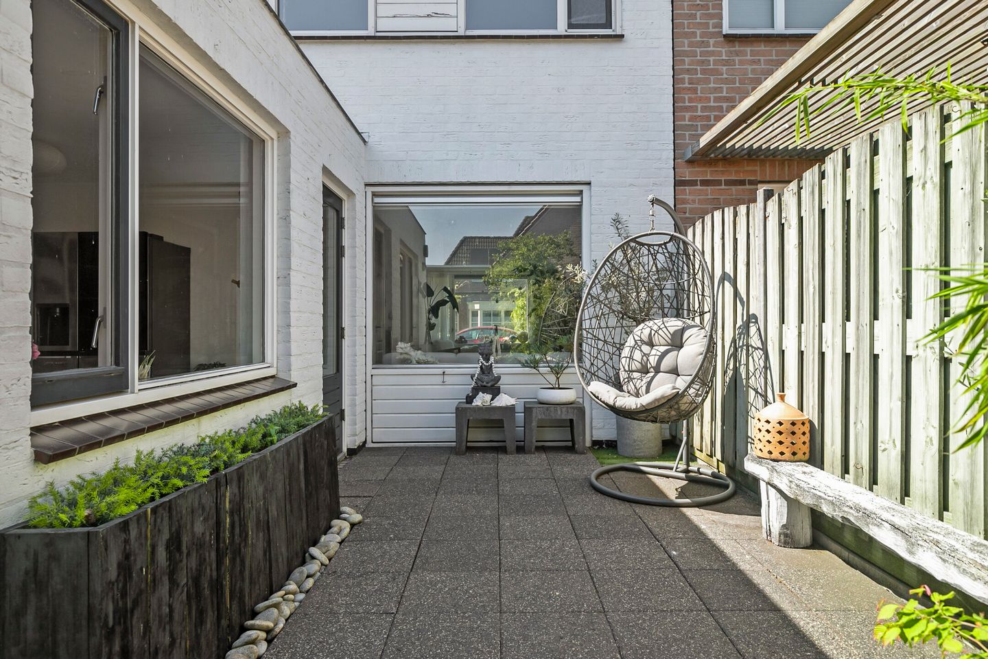 Foto 14 van Houtwal 8