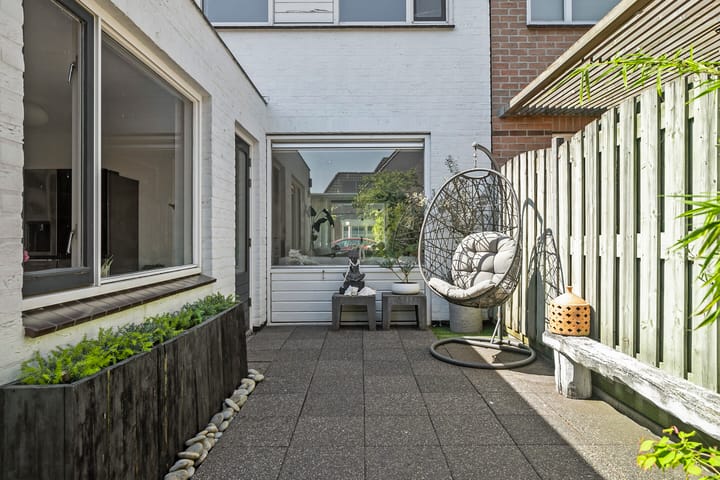 Foto 14 van Houtwal 8