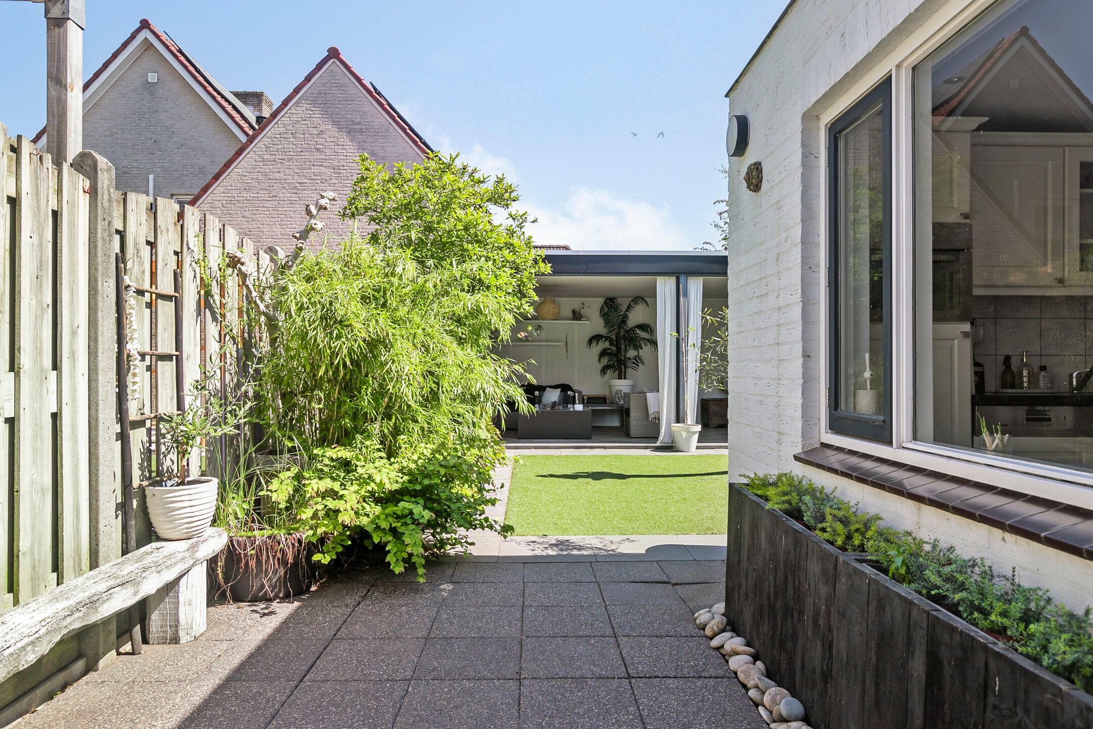 Foto 15 van Houtwal 8