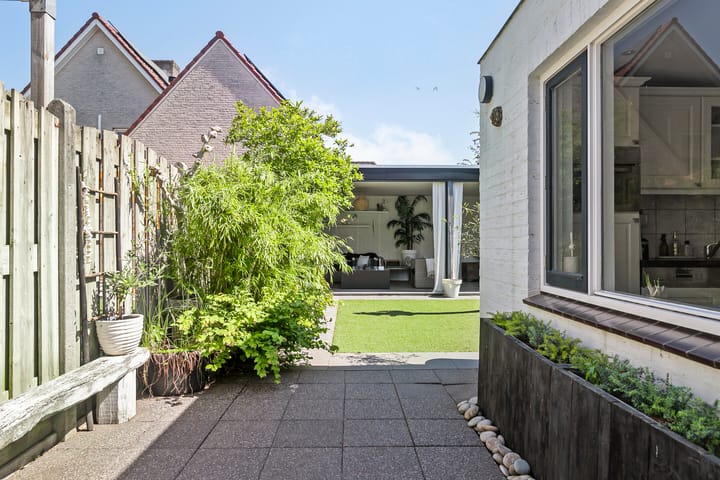 Foto 15 van Houtwal 8