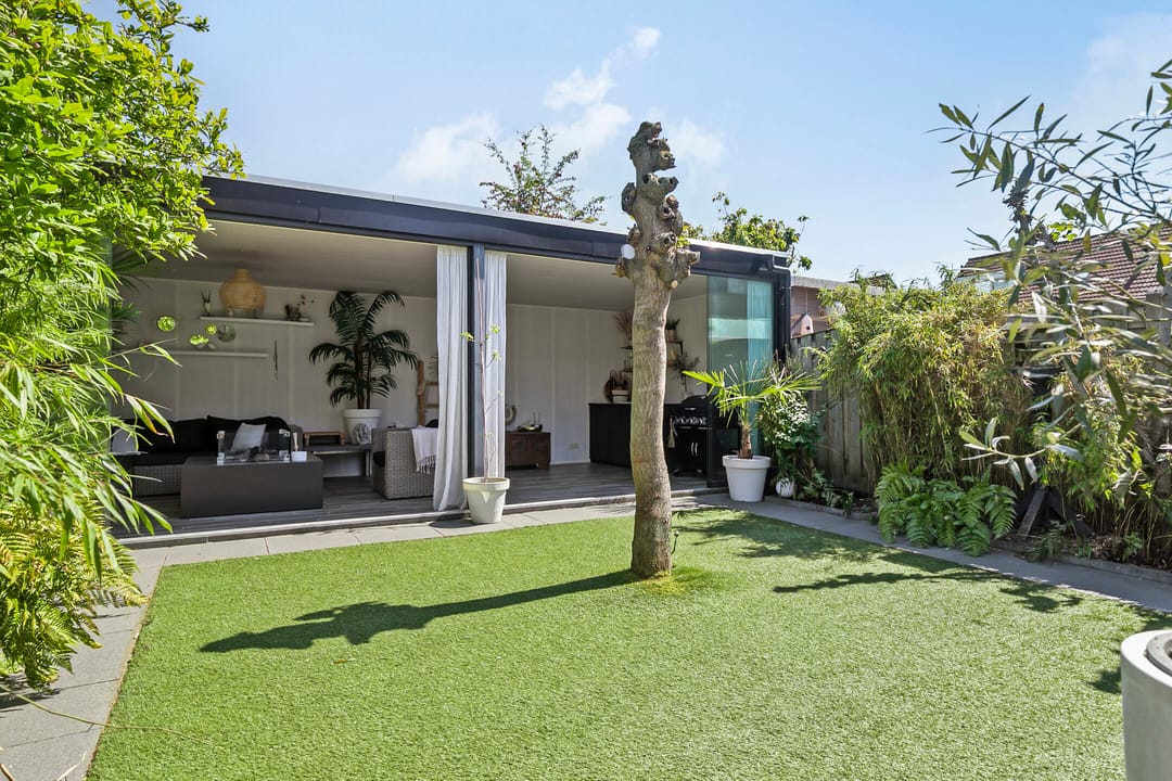 Foto 16 van Houtwal 8