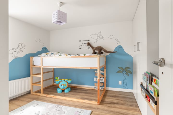 Foto 25 van Abeelstraat 7