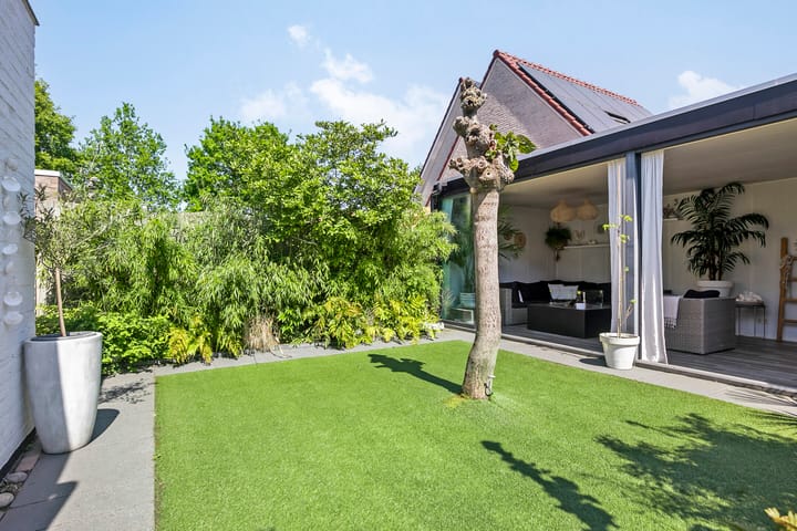 Foto 18 van Houtwal 8