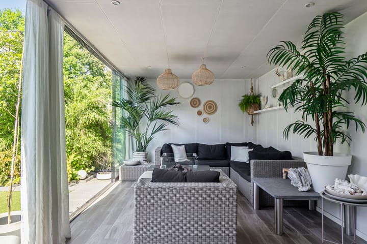 Foto 19 van Houtwal 8