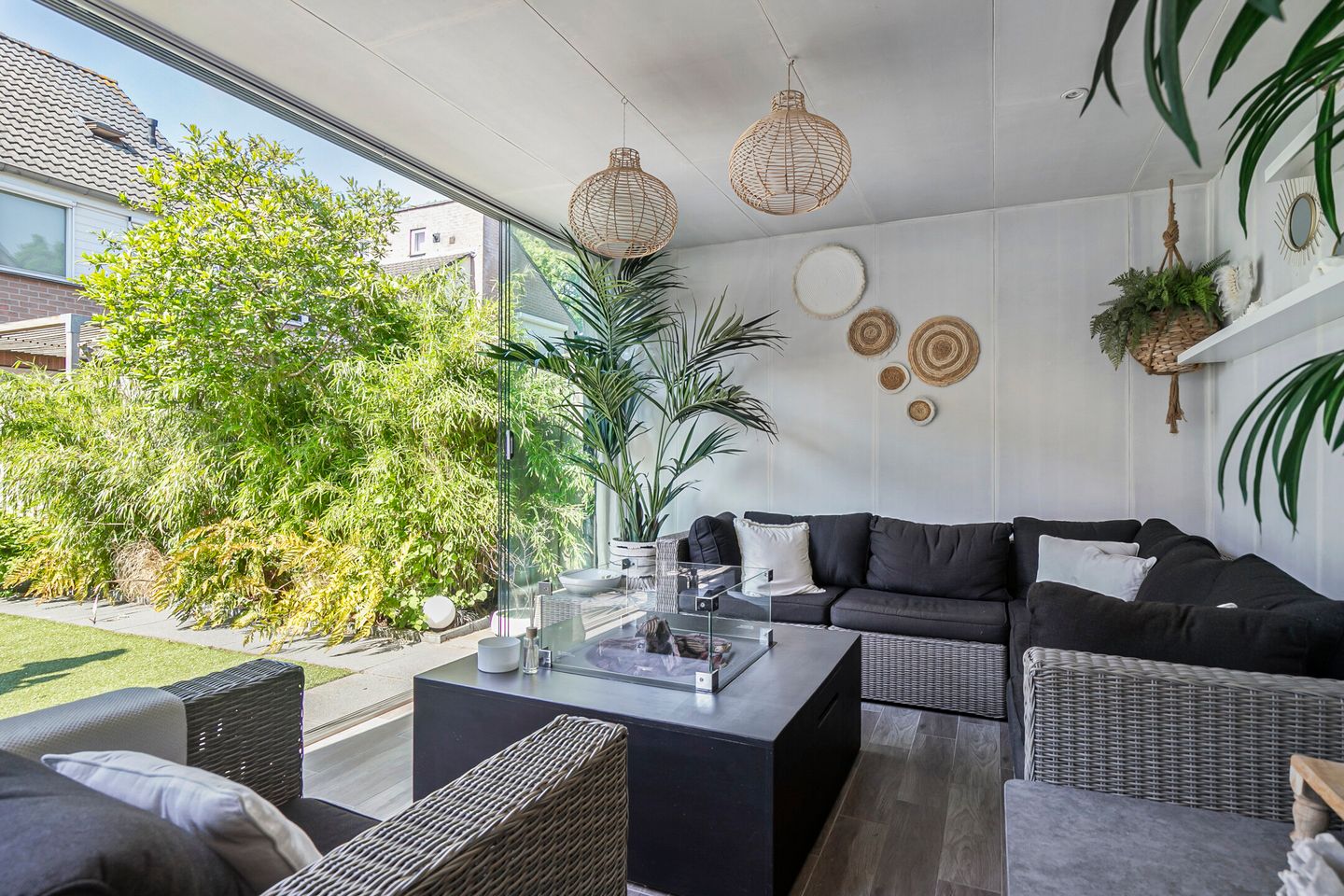 Foto 20 van Houtwal 8