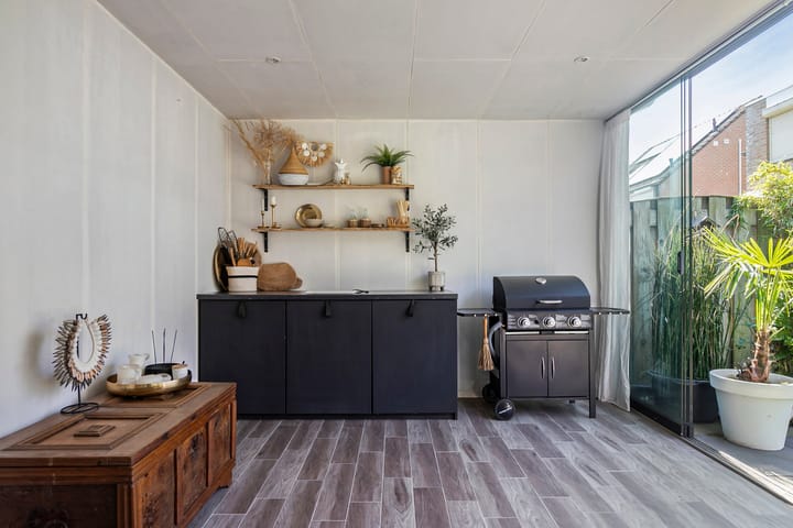 Foto 21 van Houtwal 8