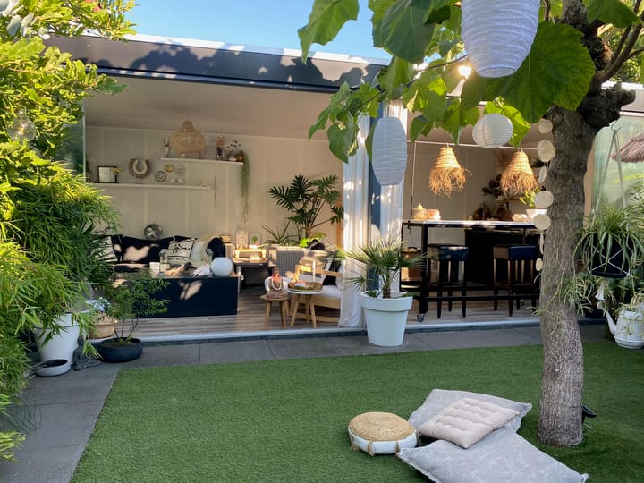 Foto 23 van Houtwal 8