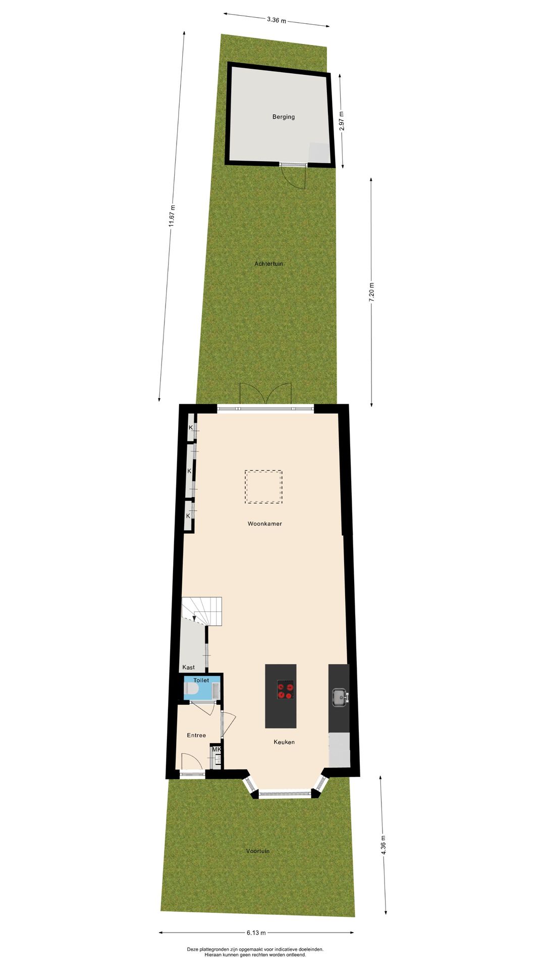 Foto 32 van Abeelstraat 7