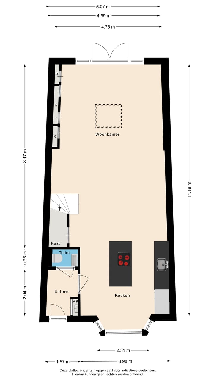 Foto 33 van Abeelstraat 7