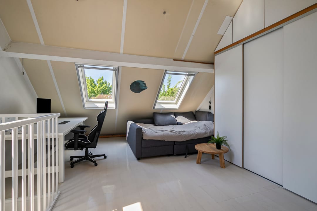 Foto 38 van Houtwal 8