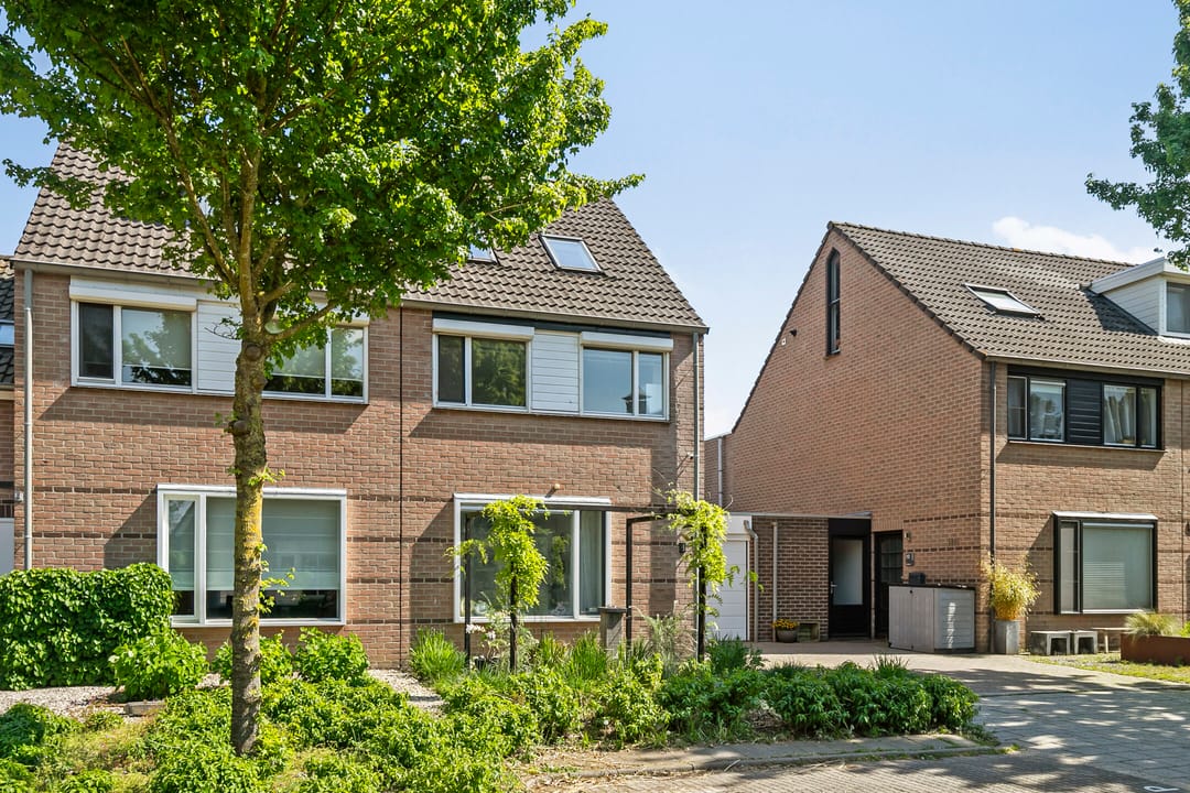 Foto 41 van Houtwal 8