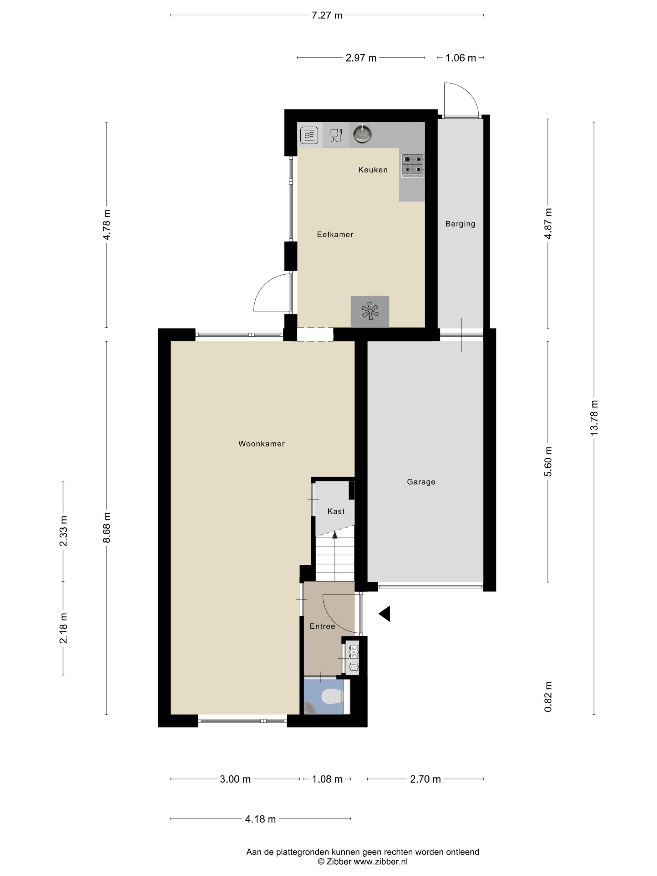 Foto 42 van Houtwal 8