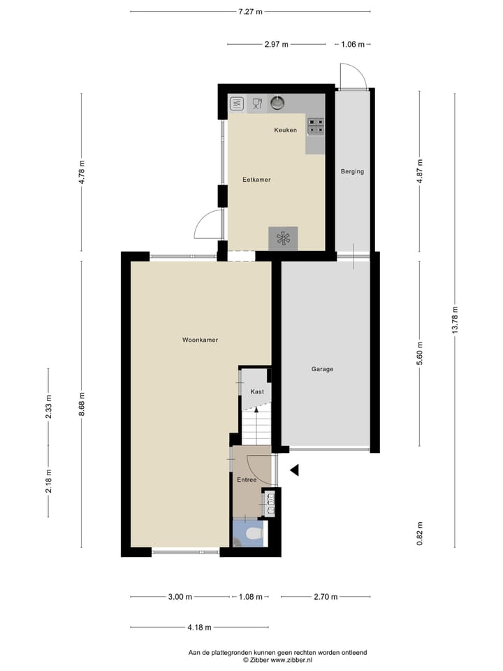 Foto 42 van Houtwal 8