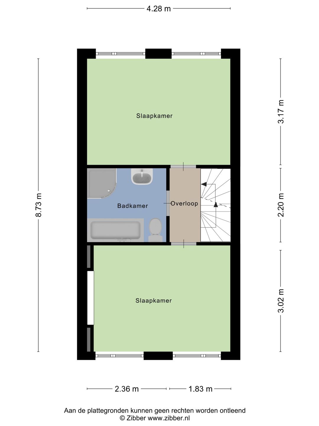 Foto 43 van Houtwal 8