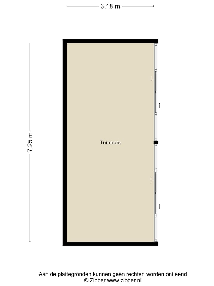 Foto 45 van Houtwal 8