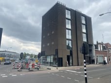 studios te huur op Broekhovenseweg 82-04