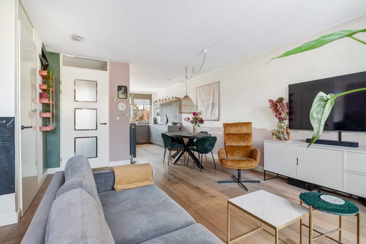 Foto 2 van Laan van Avant-Garde 324