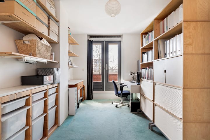 Foto 28 van Laan van Avant-Garde 324